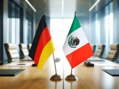 Colonia, puente estratégico entre México, Latinoamérica y Alemania
