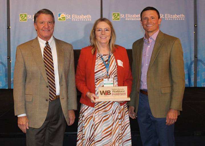 NKY Workforce Investment Board names 16th annual workforce innovation award winners