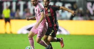 Lionel Messi scores twice, adds assist in Inter Miami's 4