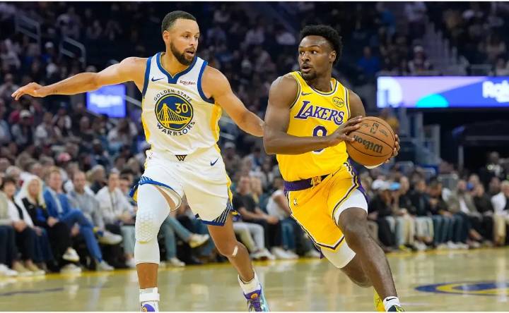 Where to watch Los Angeles Lakers vs Golden State Warriors live in the USA: NBA Preseason game