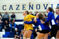 Section III girls volleyball playoff preview: Favorites, contenders, key players for Class B, C, D