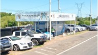 Entre Ríos: un cementerio vehicular a la vera de las rutas