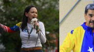Nobel de paz María Corina Machado a Nicolás Maduro: ‘Acepta una transición a la democracia o se va sin negociación’