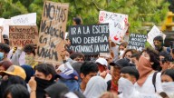 Bloqueos de la UNAM en CDMX Hoy: Puntos Afectados por Protesta de Estudiantes