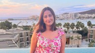My first Ibiza holiday at 47 – why the boho party isle won me over