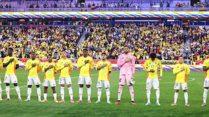 ¿Cuándo vuelve a jugar la Selección Colombia por fecha FIFA? Agéndese