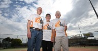 Tamworth locals trek Snowy Mountains for Parkinson's cure