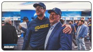 How the Chargers Could Approach the 2025 NFL Trade Deadline