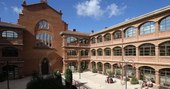 La Universitat CEU Abat Oliba inaugura el curso académico: más estudiantes y nuevo grado en enfermería