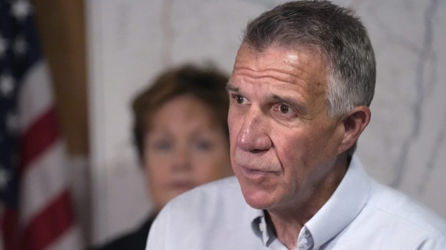 Vermont state senator ‘weighing all of’ his options amid GOP group chat blowback