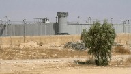 Israel, los deportados y la cárcel del desierto