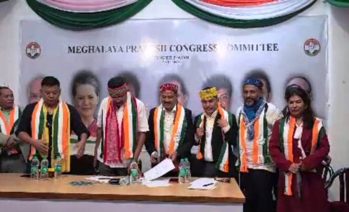 Zenith regrets ever leaving Congress: ‘This is where I truly belong’