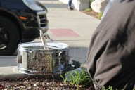Charges pending against 2 protesters arrested at University of Michigan