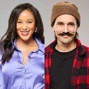 Big Brother Winner Ashley Hollis Slams Runner