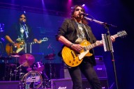 Ace Frehley, Kiss’ original lead guitarist and founding member, dies at 74