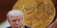 Washington critica decisión del Nobel de la Paz y acusa sesgo político