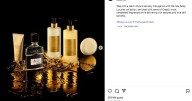 Firma Kering vende su división de belleza a LOréal