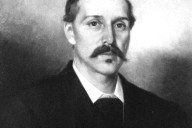 Review of 'Storyteller: The Life of Robert Louis Stevenson' by Leo Damrosch
