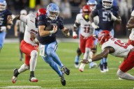 Simple pass play shows myriad facets of ODU’s offense