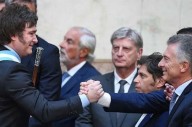 Javier Milei volverá a reunirse con Mauricio Macri en la Quinta de Olivos