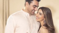 Arbaaz Khan Clicked Outside Hinduja Hospital Ahead Of Wife Sshura Khan’s Delivery