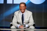 Legendary sportscaster Bryant Gumbel hospitalized after medical emergency