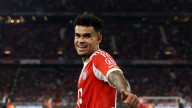 Así reaccionó la prensa europea tras el golazo de Luis Díaz en Champions League: “Un escándalo”