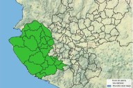 Se activa Alerta Verde en Jalisco por Tormenta Tropical Priscilla