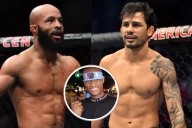 Exclusive: Death Sentence Reveals UFC Plans as Alexandre Pantoja on Alert for Demetrious Johnson Call
