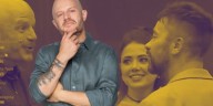 Exhiben a Facundo en redes sociales