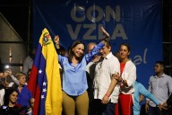 Plataforma Unitaria recuerda victoria de María Corina Machado a dos años de las primarias: «Cuando la voluntad ciudadana se organiza, nada puede detenerla»
