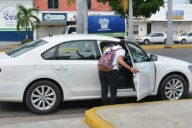 Uber podrá operar en 70 aeropuertos de México