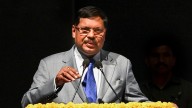 Deeply shocked: CJI Gavai calls shoe-throwing incident ‘a forgotten chapter’