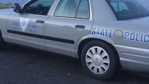 Mass. man dies in RI motorcycle crash