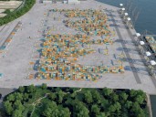Contrecoeur residents say Port of Montreal expansion is harmful