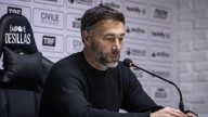 Qué dijo el Kily González tras su salida de Platense: "No me quería ir"