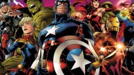 Kamala Khan Is Ready to Lead the X-Men's Most Powerful Team to Date
