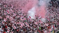Otra sanción para River: fue multado por la FIFA por incidentes ocurridos en el Mundial de Clubes