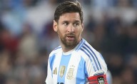 Lionel Messi highlights one particular player after Argentina’s win vs Colombia to reach U20 World Cup final