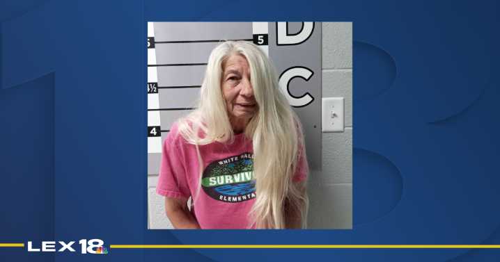 Madison County Schools paraeducator arrested for alleged child abuse