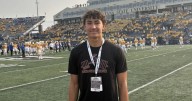 Missoula Sentinel Spartans' Kade Robinson commits to Montana State football