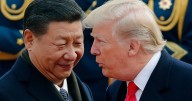 Trump, Xi meeting in South Korea amid trade tensions