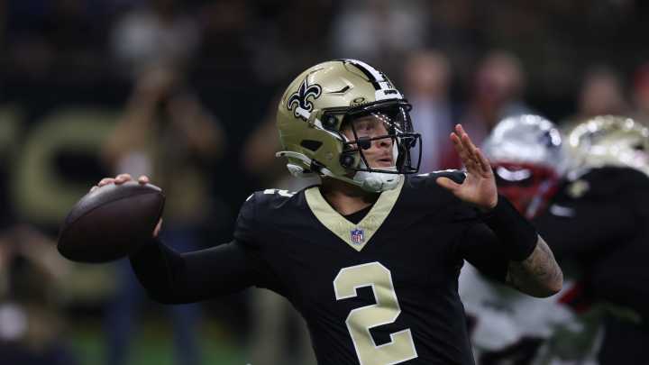 Spencer Rattler play could lead to tough NFL Draft decision