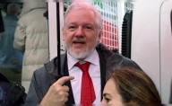 Julian Assange pide 20 años de cárcel para el exmilitar acusado de espiarlo en embajada de Ecuador