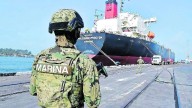 Sheinbaum propone reforma para actualizar atribuciones de la Armada en aduanas, aeropuertos y ciberseguridad