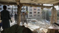 Pakistan and Afghanistan agree to immediate ceasefire after border clashes