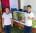 Rumbo a China: estudiantes peruanos clasifican a competencia mundial de robótica
