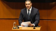 Medibles y significativos, los resultados de estrategia de Sheinbaum para pacificar al país: Harfuch
