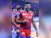 Gives everyone an opportunity: UP Yoddhas assistant coach credits new format as his team stay in hunt for top