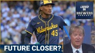 Milwaukee Brewers BULLPEN as Closer Role HANGS in Balance
